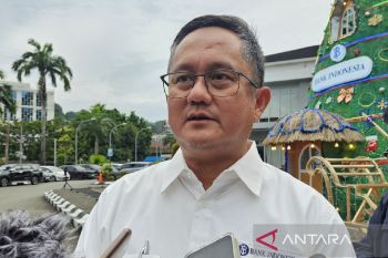 BI Papua mulai salurkan uang baru ke wilayah 3T menjelang Natal 2025