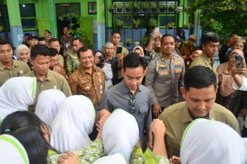 Program MBG di Jateng sasar 6,3 juta penerima manfaat