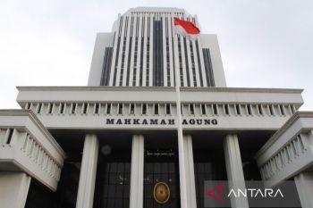 MA koordinasi dengan Polda Sumut terkait kebakaran rumah hakim PN Medan