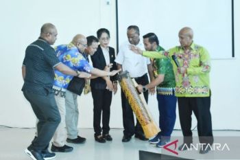 Pemkab Biak Numfor sebut RSUD naik kelas tipe B tingkatkan pelayanan kesehatan