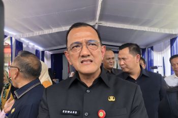 Sumsel tunggu penyelesaian administrasi angkat 6.000 tenaga honorer
