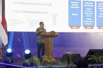 Penggunaan QRIS di Kepri tumbuh 181,9 persen secara tahunan