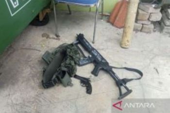 Polisi Masih Selidiki Penemuan Senjata di TKP Ledakan SMAN 72 Jakarta