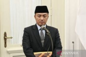 Presiden Prabowo: Prioritaskan Penanganan Korban Ledakan SMA 72