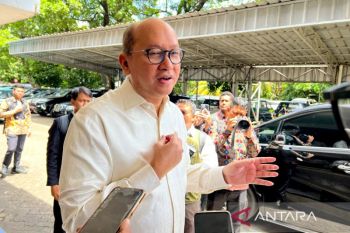 Rosan: Danantara dukung hilirisasi pertanian ciptakan jutaan pekerjaan