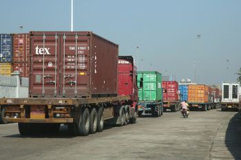 Myanmar jadi tuan rumah pertemuan ke-49 Asosiasi Pelabuhan ASEAN