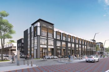 Paramount and hadirkan promo produk ruko Rp7,5 miliar