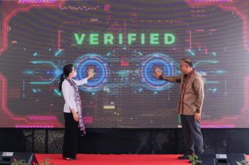 Gubernur harapkan Telkomsel perkuat Pembangunan di Halmahera