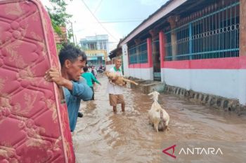 Warga NTB diimbau siaga bencana di musim hujan
