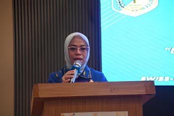 Pemprov Sulteng tekankan produk hukum daerah harus berpihak pada masyarakat