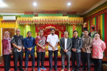 Ini alasan Kemenlu libatkan Aceh dalam proses perdamaian di Myanmar