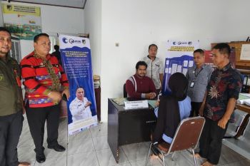 KemenHAM Sulteng perkuat layanan penanganan dugaan pelanggaran HAM