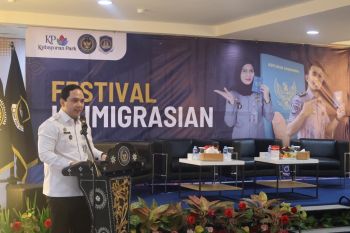Perkuat Integritas Anti-TPPO, Imigrasi Jaksel terapkan Zero Tolerance Policy