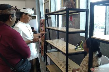 Realisasi KUR di Bali tembus Rp8,03 triliun per September 2025