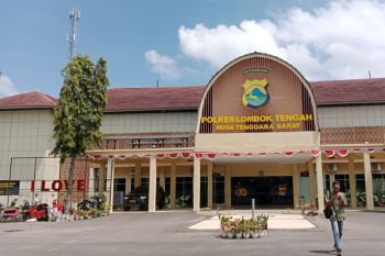 ASN di Lombok Tengah cabuli lima siswa jadi tersangka