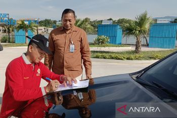Pemkab Bangka Barat bersama perusahaan kembangkan obyek wisata Teluk Rubiah Mentok