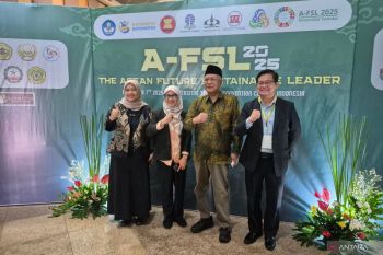 UT perkuat kapasitas pemuda masa depan ASEAN hadapi tantangan global melalui AFSL 2025