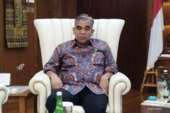 MPR harap polisi bisa ungkap cepat motif ledakan di SMAN 72