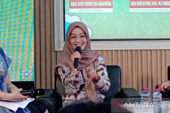 Akademisi: Pendatang di Yogyakarta mengalami tiga fase adaptasi budaya
