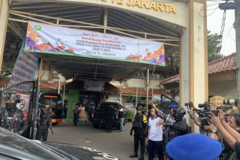 Education Ministry aids recovery after Kelapa Gading school explosion