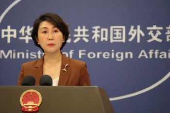 China minta Shein jalankan bisnis sesuai aturan hukum