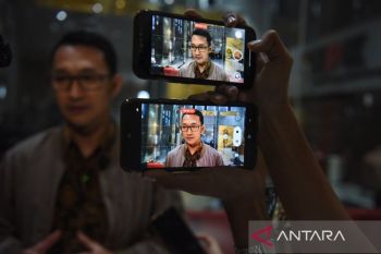 KPK umumkan OTT di Jawa Timur, Bupati Ponorogo ikut diamankan