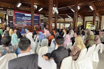 Kemenko PM inisiasi pemberdayaan UMKM lewat Pelatihan Berdaya Finansial