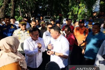 Jakarta to cover all medical costs for SMAN 72 explosion victims: Gov