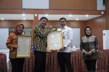 Kanwil Kemenkum Kalbar siapkan pendampingan pencatatan hak cipta bagi 527 ASN