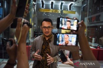 Penyidikan kasus kuota haji masih berproses