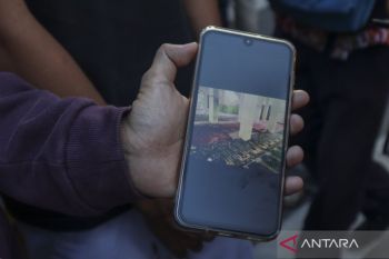 Bom rakitan di SMAN 72 diduga dibawa oleh siswa yang kerap di "bullly"