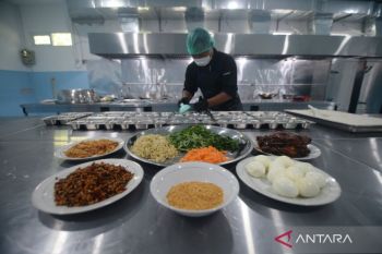 Kabupaten Banyuasin target bangun 78 SPPG perluas program MBG