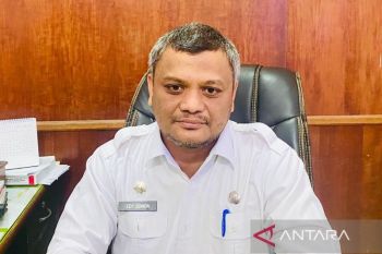 Gudang oksigen meledak, Pemkab Aceh Barat telusuri perizinannya