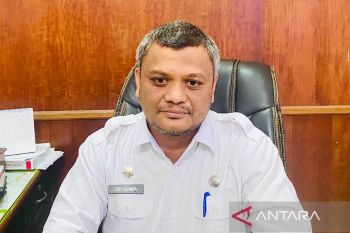 Pangkalan gas oksigen meledak di Aceh Barat diduga tak ada izin usaha