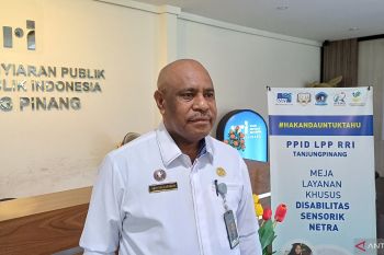 Imigrasi Tanjungpinang tolak 247 permohonan paspor hingga periode Oktober 2025