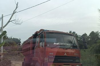 Beroperasi tanpa izin, tambang galian C di Serbajadi diancam tutup Satpol PP Sergai