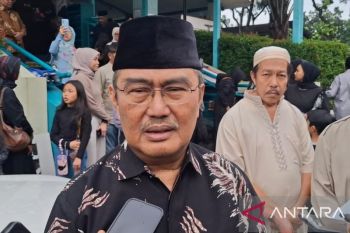 Sosok Antasari Azhar taat aturan dan tegas