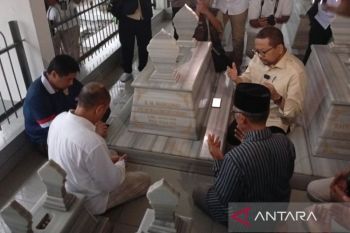 KSP: Margono Djojohadikusumo layak dianugerahi gelar pahlawan nasional