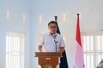 Bupati Morut: Pelaku industri wajib patuhi aturan Zero ODOL