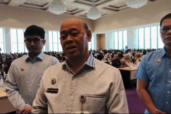 BGN sebut Lampung cepat dalam siapkan SPPG