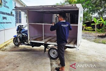 BGN izinkan kembali operasional SPPG Sungai Lakam