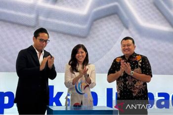 Komdigi hadirkan Garuda Spark Medan untuk pengembangan talenta digital