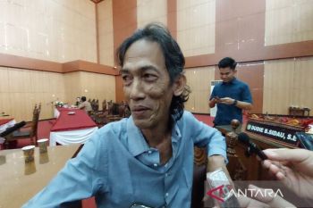 DPRD dukung pengawasan ketat BBM di Palangka Raya