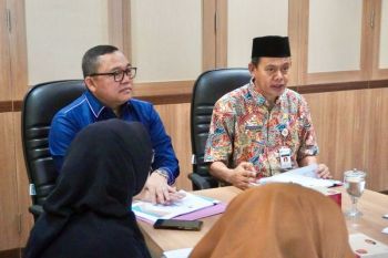 Kemenkum - Pemprov Jateng Matangkan Persiapan Peresmian Posbankum