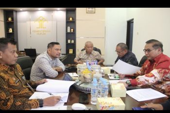 MKNW Jateng gelar pleno permintaan persetujuan pemanggilan notaris oleh polisi