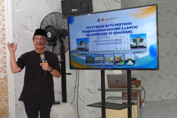 PGRI: Sekolah swasta gratis harus perhatikan mutu