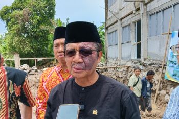 Anggota DPD ingatkan evaluasi bangunan sekolah cegah ambruk