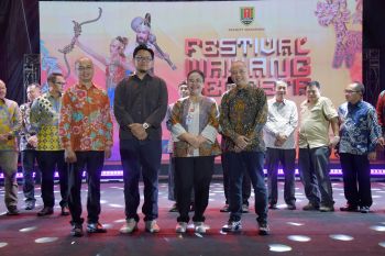 Pemkot Semarang akan siapkan akademi wayang untuk regenerasi seniman