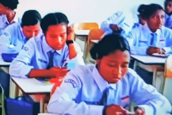 Bupati Markus: IPM Biak Numfor peringkat tiga di Papua