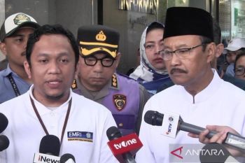 RS Yarsi tangani trauma saluran cerna korban ledakan di masjid SMA 72